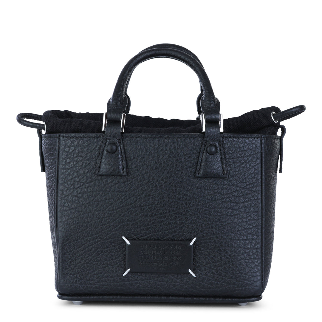 Maison Margiela Bags - BLACK | 6a8931f258c840393938c201852412e81b387bf4