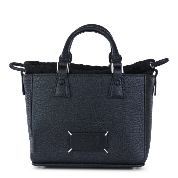Maison Margiela Bags - BLACK | 6a8931f258c840393938c201852412e81b387bf4