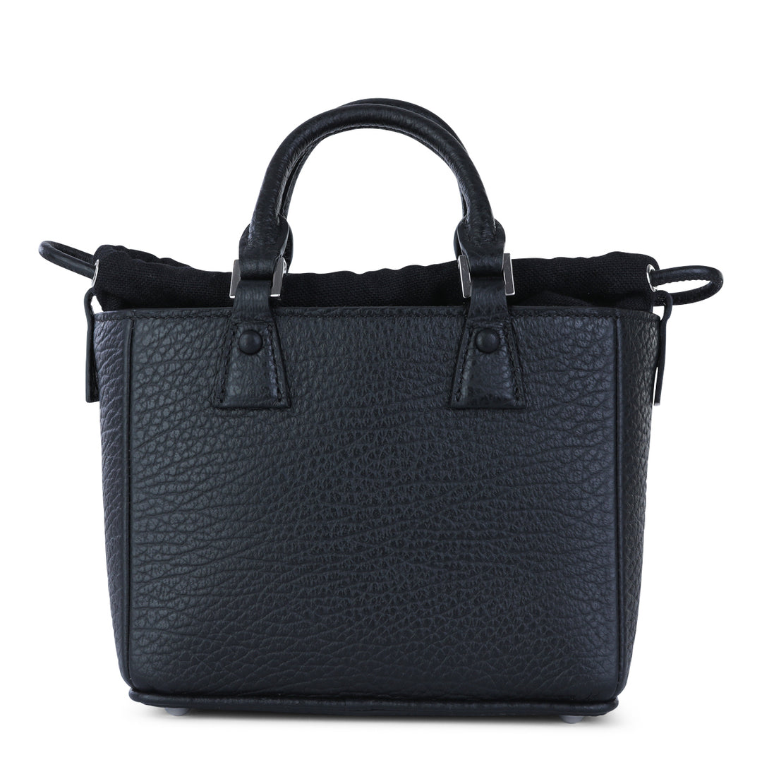 Maison Margiela Bags - BLACK | 47e76c9f1bd5ba8cba68a091524b342289b95359