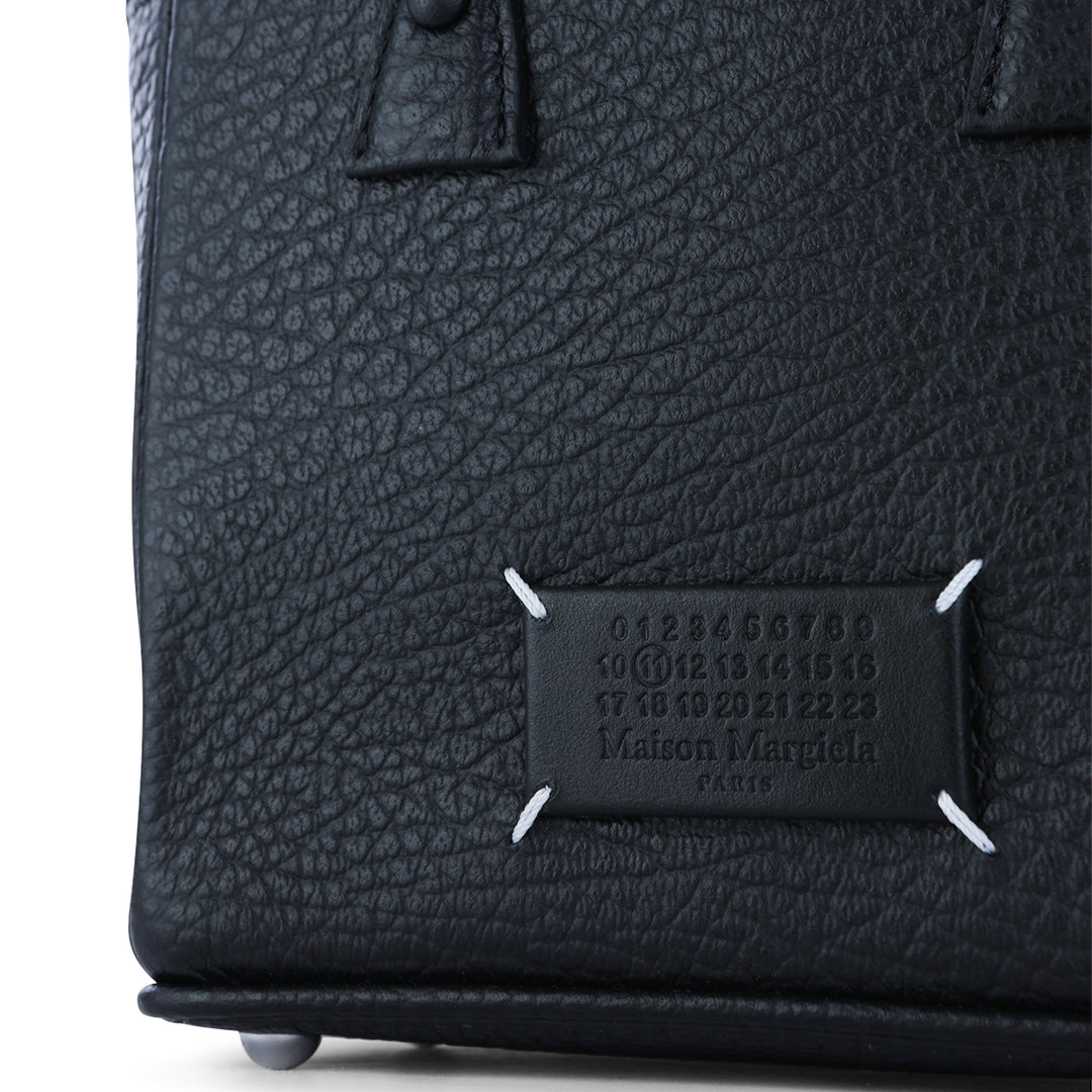 Maison Margiela Bags - BLACK | 8a550561b0029a14d7081f46891a0c87db11be04