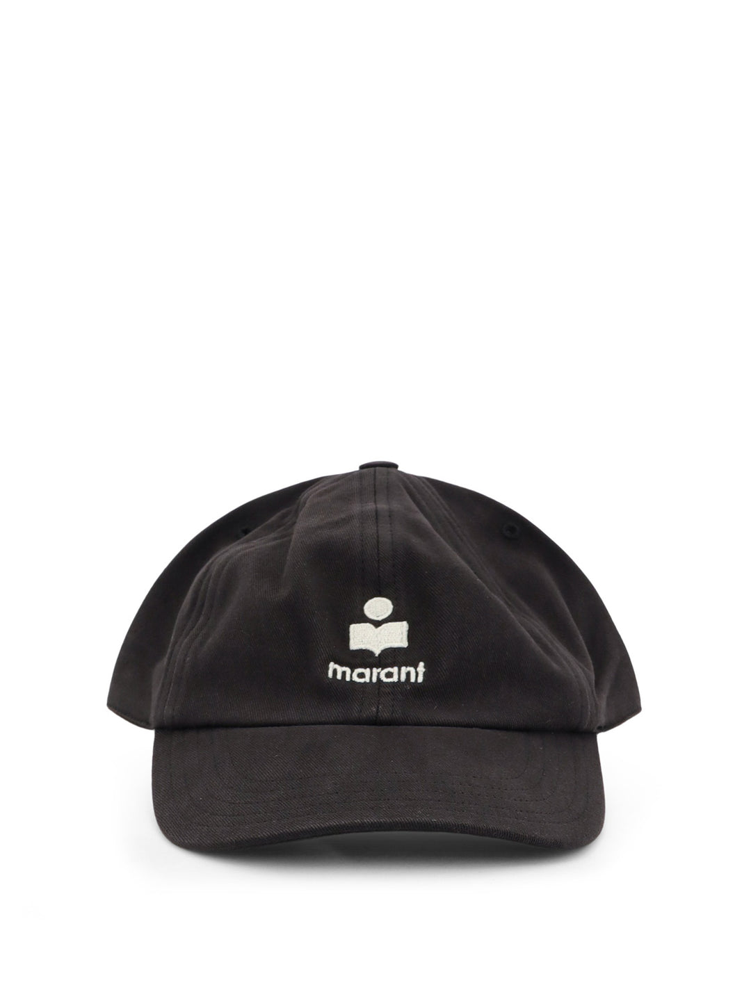 Isabel Marant Hats - FADED BLACK | bb8ab12e92c63e418890179b155da49937322312