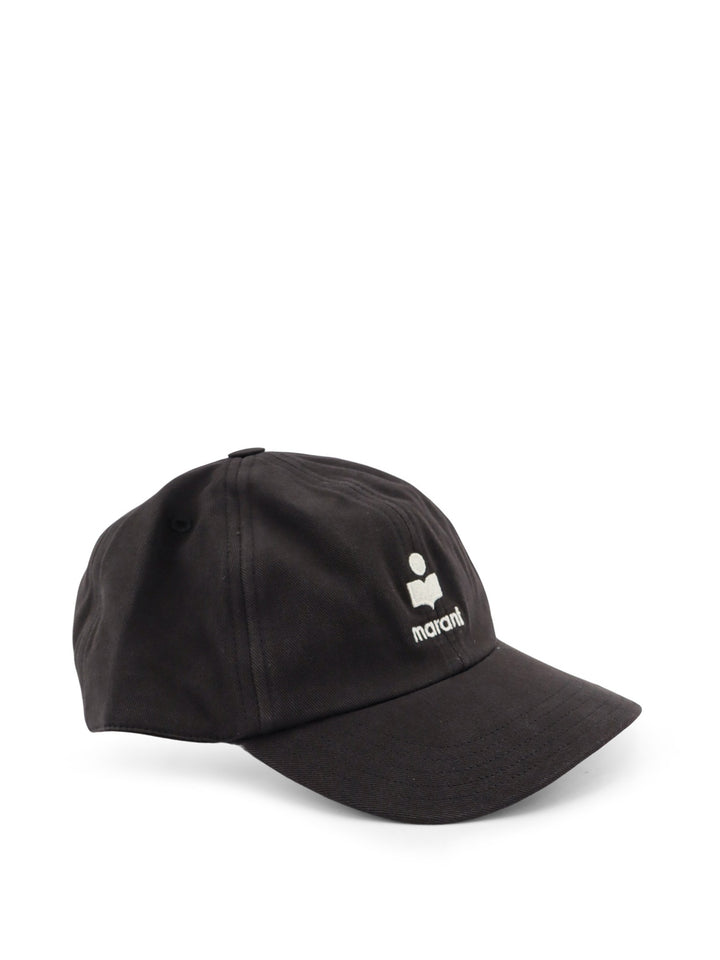 Isabel Marant Hats - FADED BLACK | abcfc3a6715fdee42ccdd5de8b765777d8f4f610
