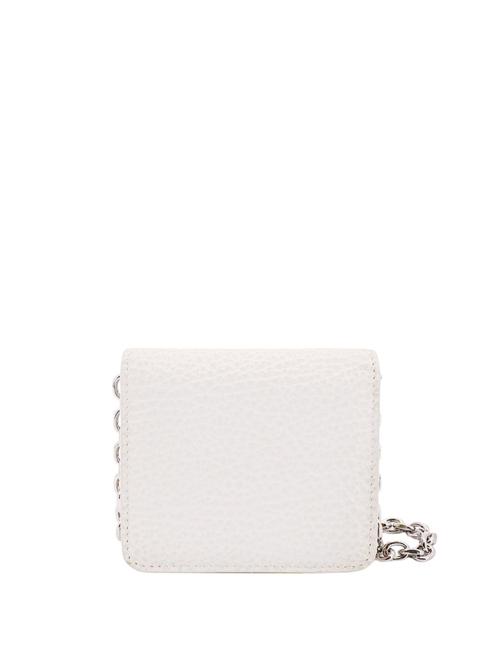 Maison Margiela Wallets - Light and natural | 6c7694e39549ebfb10553765e64787a38677371b