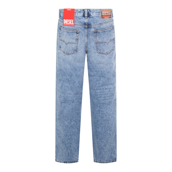 Diesel Jeans - LIGHT BLUE | 3944b9114955440e9fce7a1b1e00e6f7c768787f