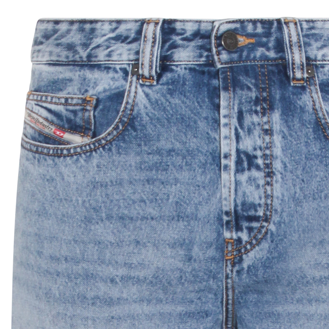 Diesel Jeans - LIGHT BLUE | 514d727db704db16ec0f407225723d988166a551