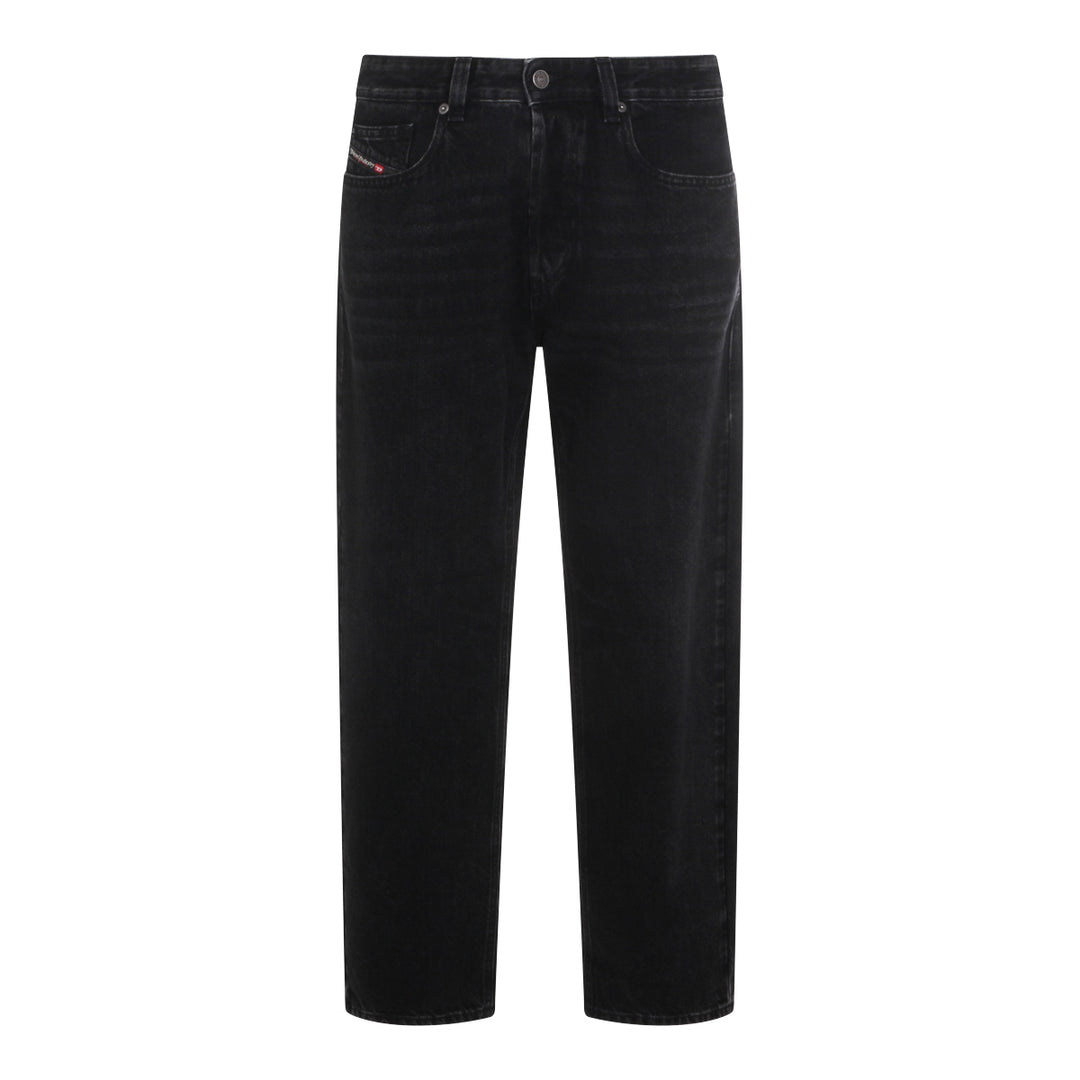 Diesel Jeans - BLACK | 5771cf2d3fd1fcf2ae9bc53a5e3254b254cc209c