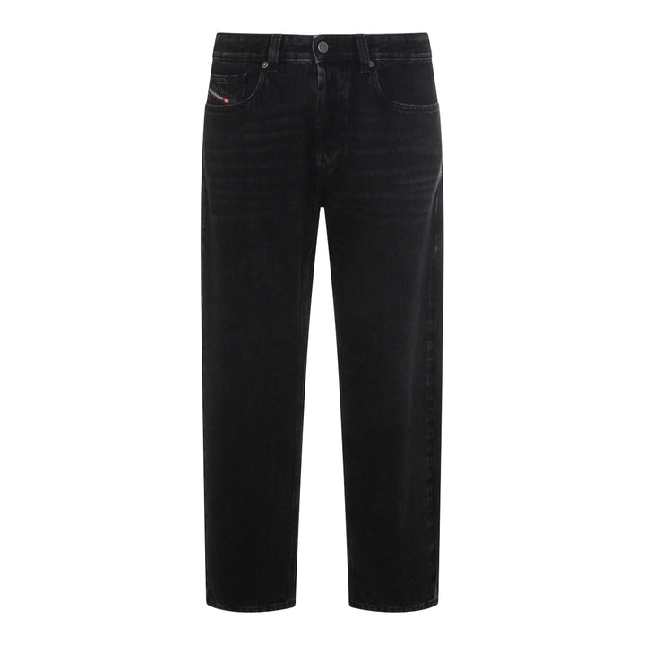 Diesel Jeans - BLACK | 5771cf2d3fd1fcf2ae9bc53a5e3254b254cc209c