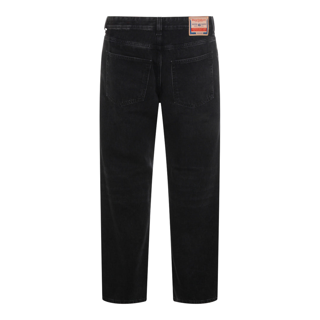 Diesel Jeans - BLACK | b7be0f6d652f9f156ac25eee9c7b0c309ad3adaf