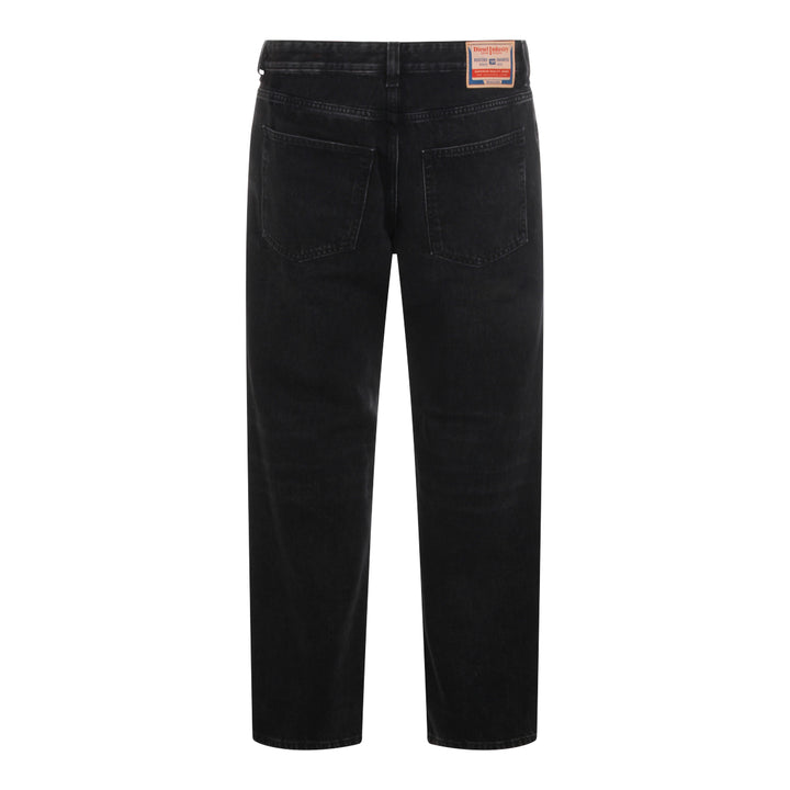 Diesel Jeans - BLACK | b7be0f6d652f9f156ac25eee9c7b0c309ad3adaf