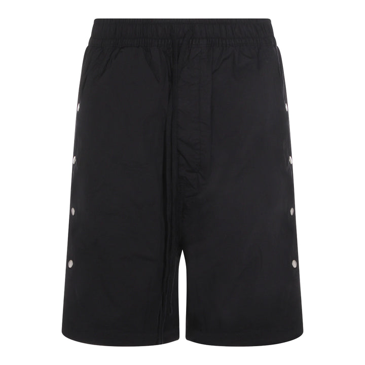 Thom Krom Shorts - BLACK | 25ada3fd6d4ef2b24a919e58b575864016baa614