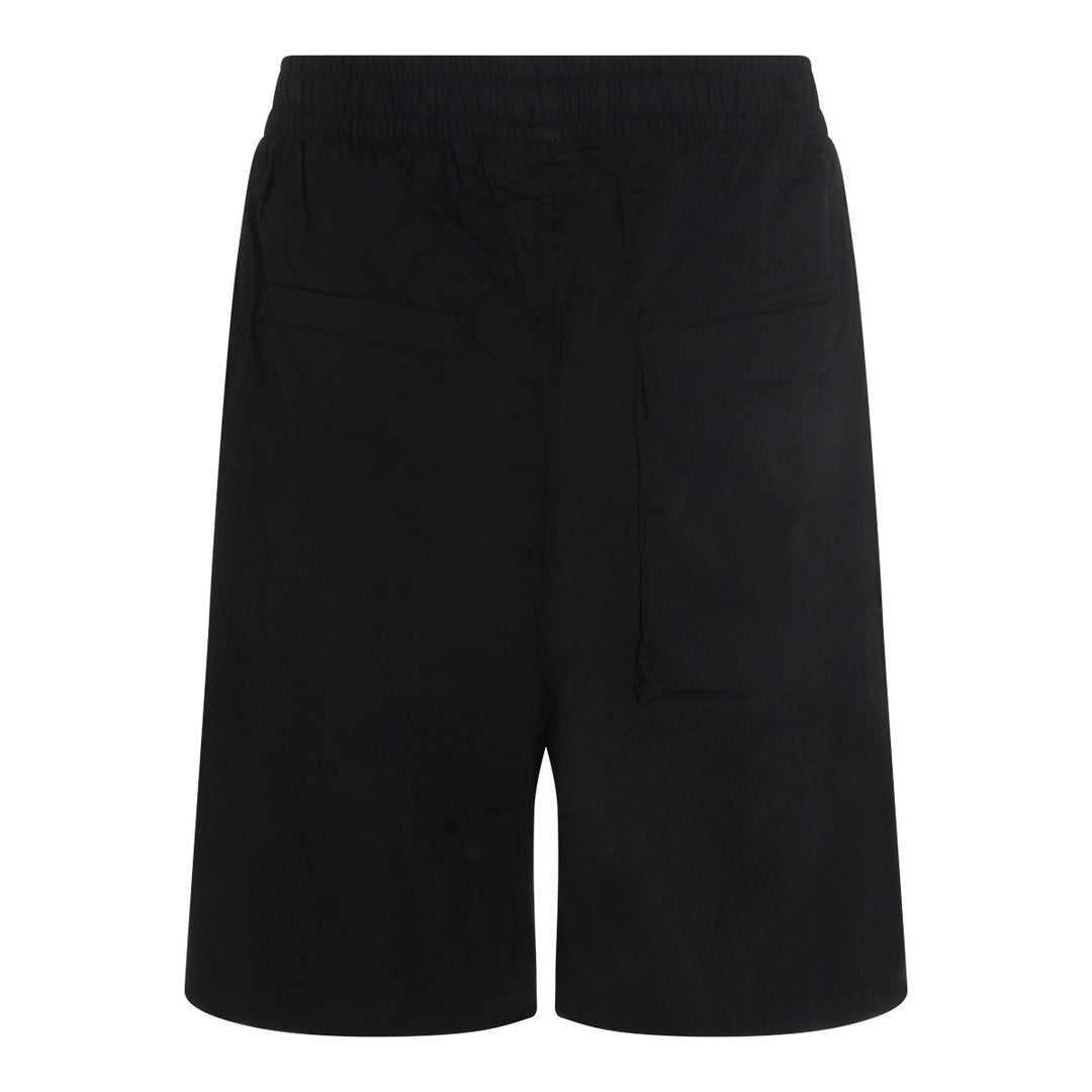 Thom Krom Shorts - BLACK | 550b4839a6e2273327cdfa1a66670c6cd2d23207