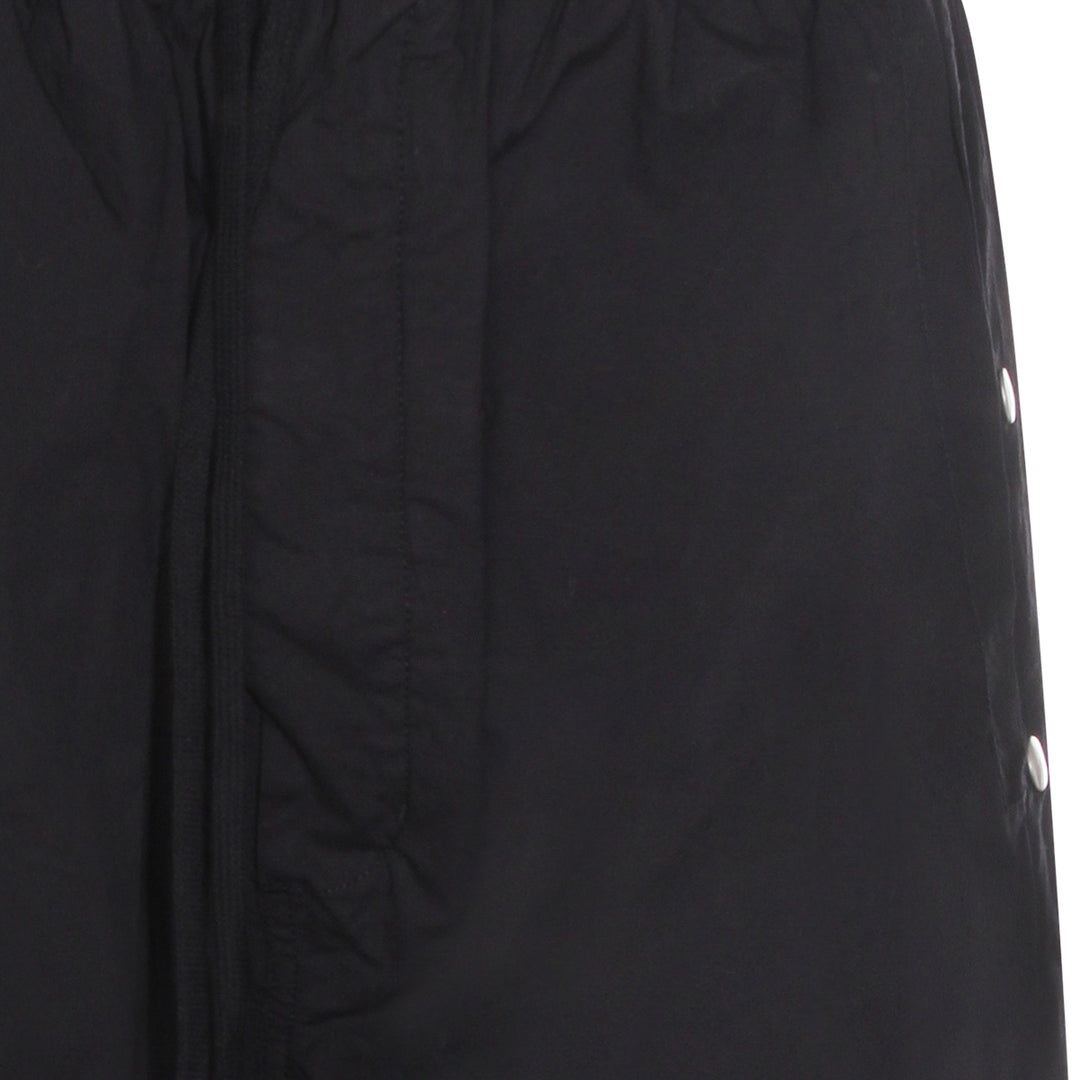 Thom Krom Shorts - BLACK | 100af7c135741bb8c9087045ef4d9d92849b5ee8