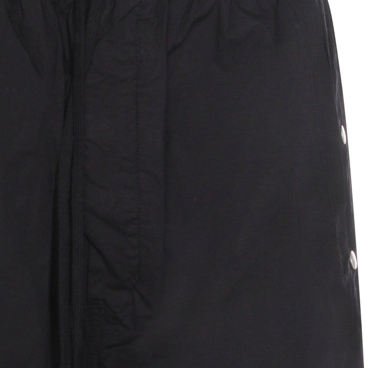 Thom Krom Shorts - BLACK | 100af7c135741bb8c9087045ef4d9d92849b5ee8