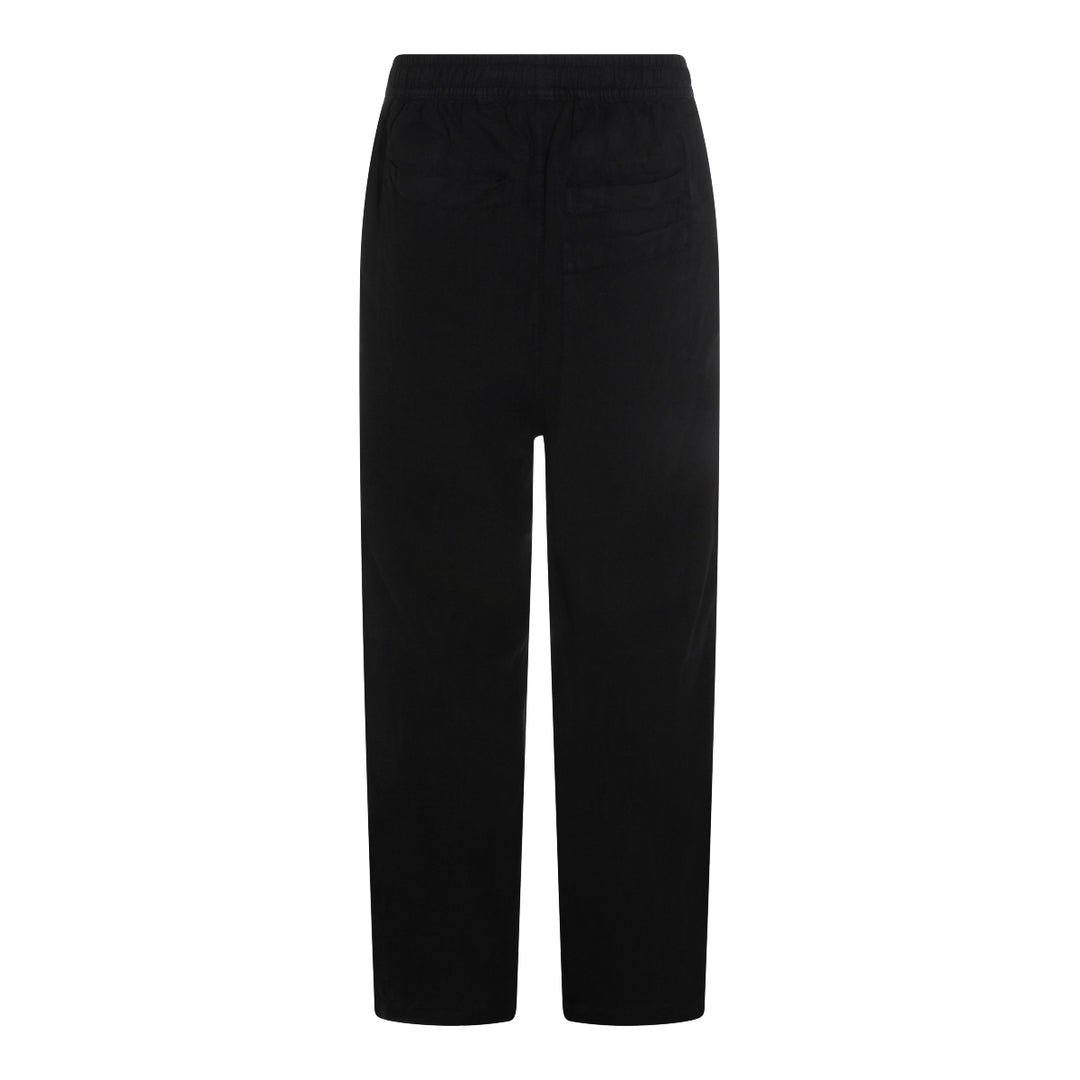 Thom Krom Trousers - BLACK | 2cf2739bccd3e3fd5ae83072815159c9438306bb