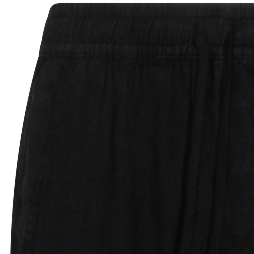 Thom Krom Trousers - BLACK | a310658e4ba938a8e8ea3e9c36eaa1d13006b717