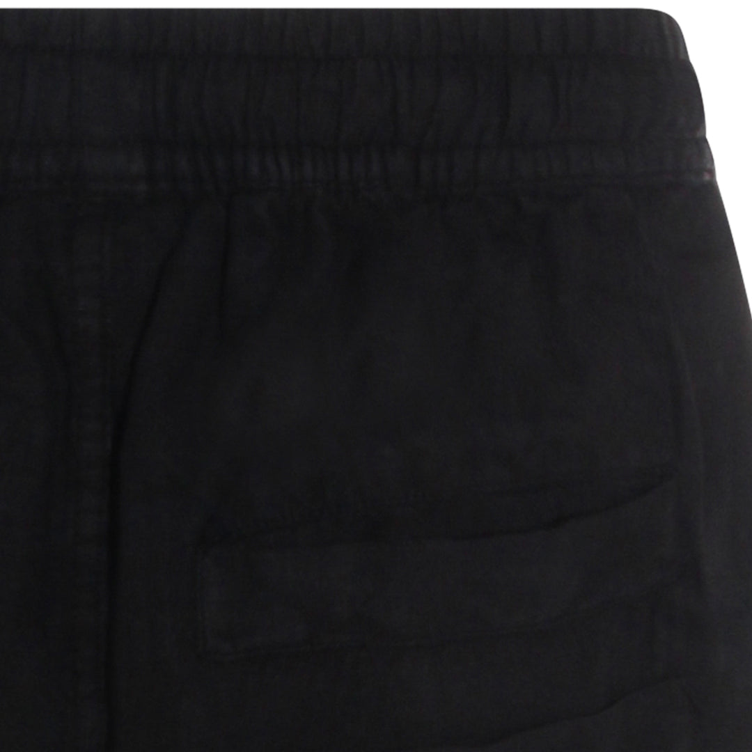 Thom Krom Trousers - BLACK | 37b5e1c80a1ccca81a34785e10cccab3a0ab4c70