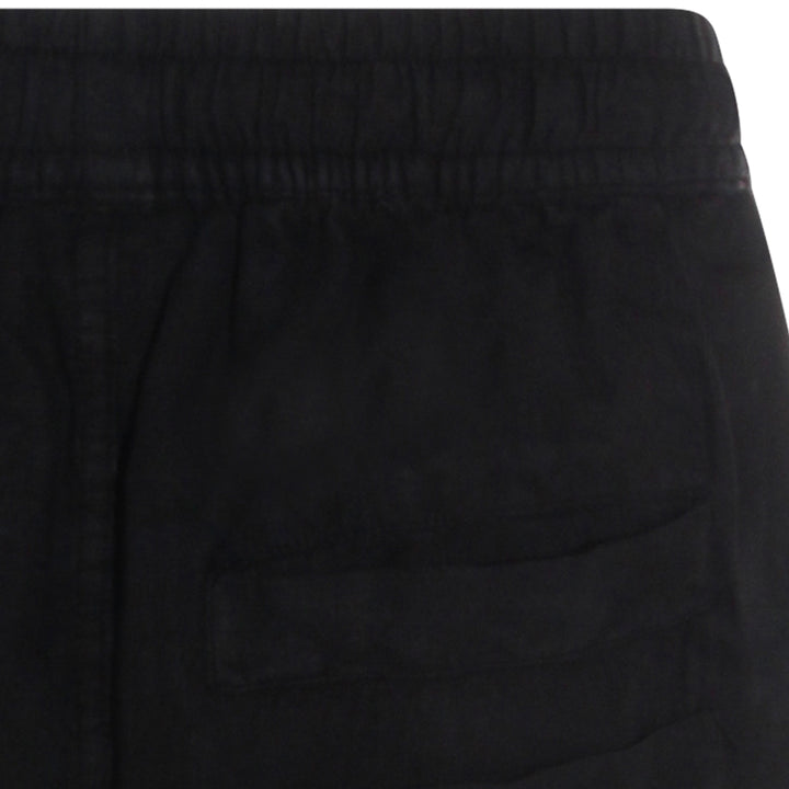Thom Krom Trousers - BLACK | 37b5e1c80a1ccca81a34785e10cccab3a0ab4c70