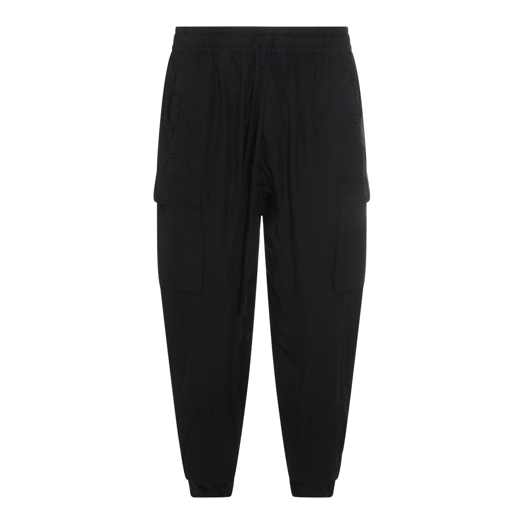 Thom Krom Trousers - Blacks and greys | 8713477c1a722afdc42fba05174c5d1ec168dbec