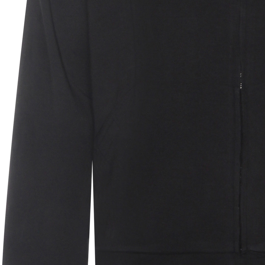 Thom Krom Sweaters - BLACK | faaf32db6ac0b36ba5346cf8e7e341d5561526e2