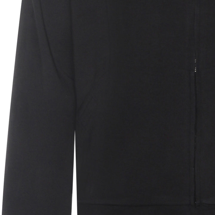Thom Krom Sweaters - BLACK | faaf32db6ac0b36ba5346cf8e7e341d5561526e2