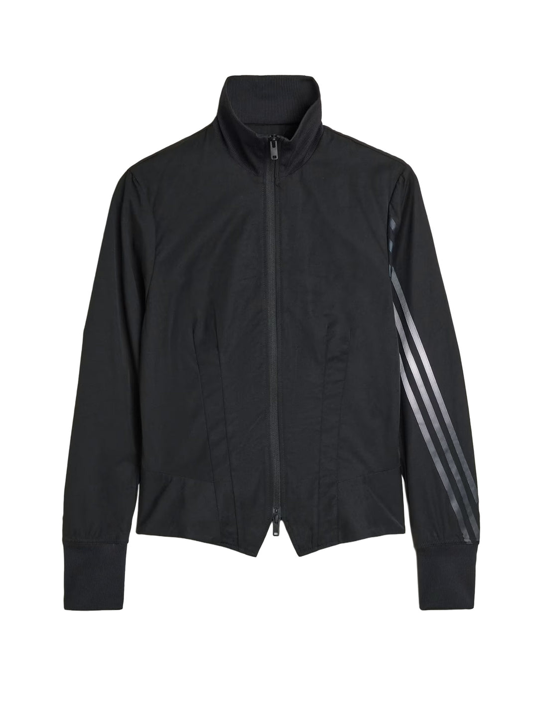 Y-3 Jackets - BLACK | 4fc6ddfe6984aa1b0bcda550e4a12afe70d7be09