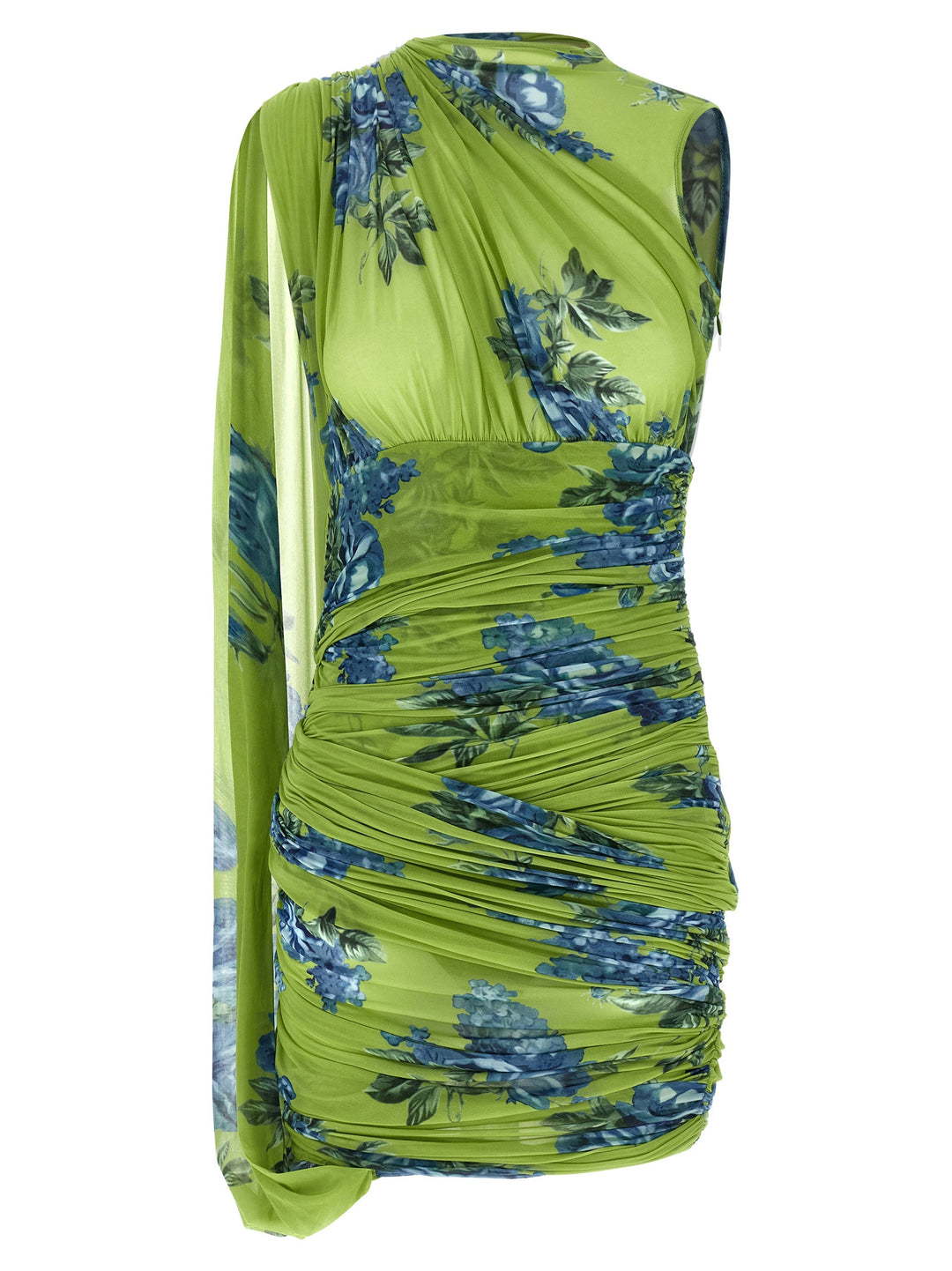 Magda Butrym Pf25 Dress 24 Abiti - Verde | d7e07519ab1b82df26ecf3365528e9dac0c841f4