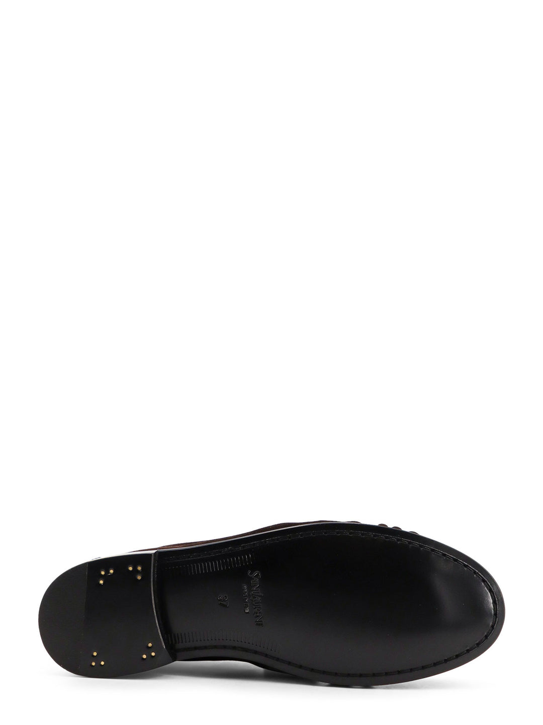 Saint Laurent Flat shoes - TMORO | e98652193cc2dbed25e21b66d300dc4fe4e7d0e7