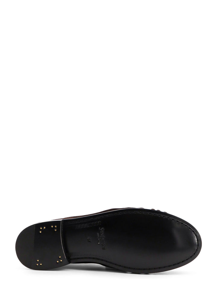 Saint Laurent Flat shoes - TMORO | e98652193cc2dbed25e21b66d300dc4fe4e7d0e7