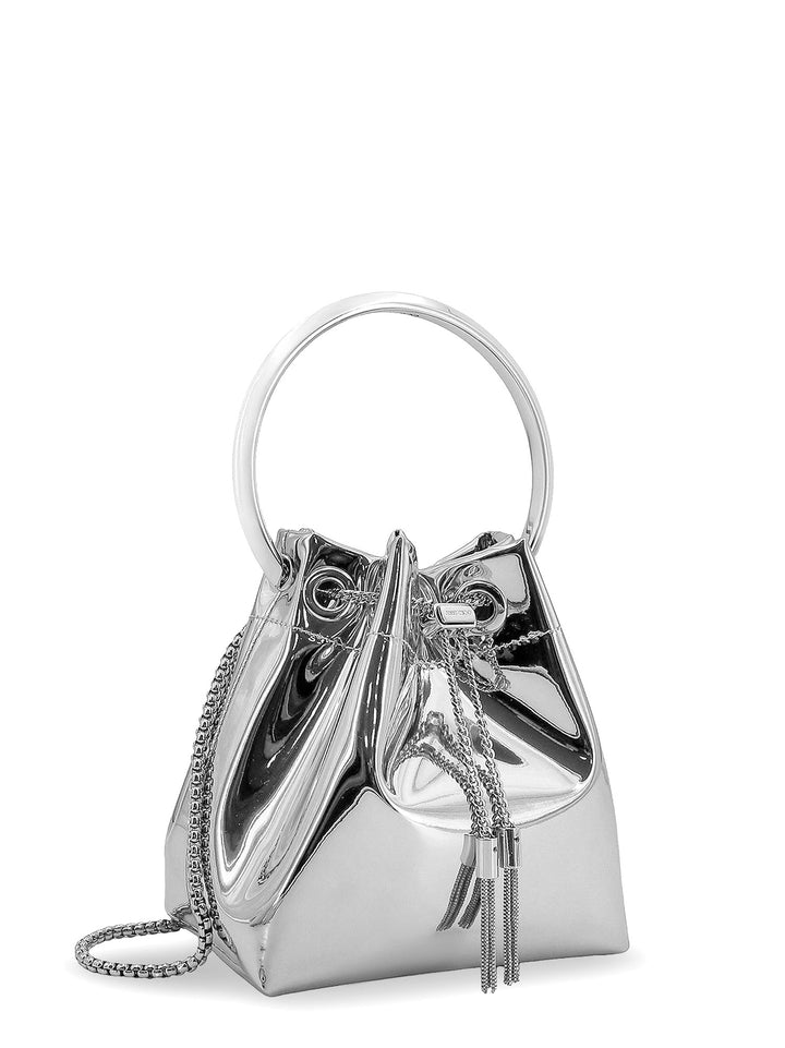Jimmy Choo Bags - SILVER | 186a60b1c2dc9794048d9be3f2b429b63c3d4fa1