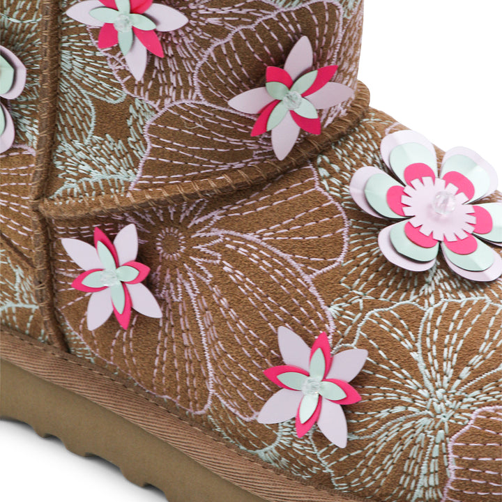 Ugg Boots - Chestnut | 0a2455c6c2c7a1e741996ba01f4402d5437ac6b1