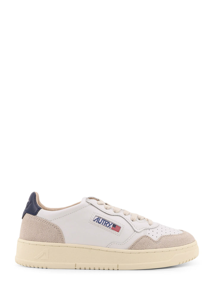Autry Sneakers - Neutral | df8aa52cab5112fabbcf94a43e3cd485bf20975c