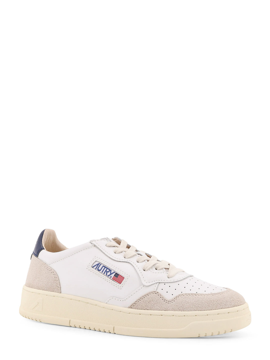 Autry Sneakers - Neutral | 040a534ca6028eef896b8977ab1149cf615c81b1