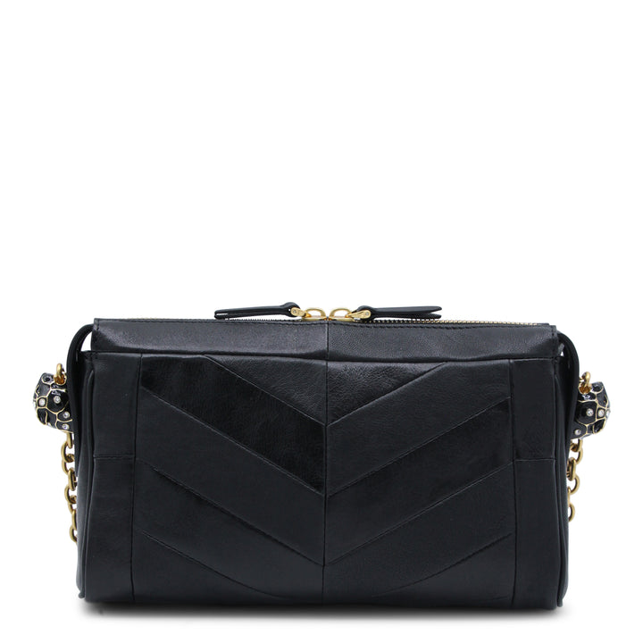Valentino Garavani Bags - NERO | ed890f00b8acd9dd6755fd0153710e38f80a9066