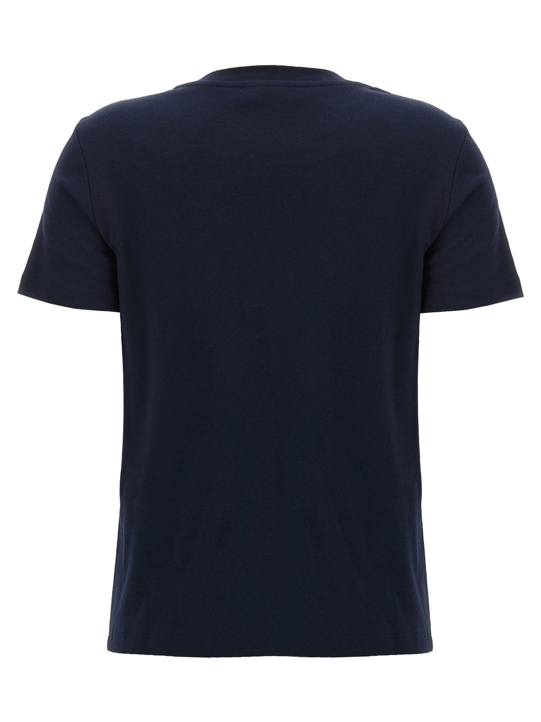 S Max Mara Quieto T shirt - Blu | b06a3eff8c9dbfcfa0c1570d7c498a0d32da8985