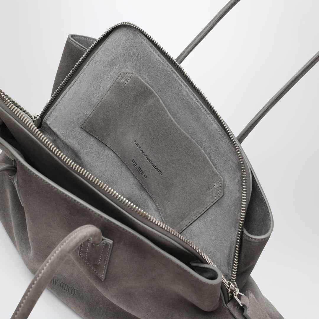 The Attico Apparel & Accessories - Grey | 503cfa7af9f311a334fce5948789b9f6e218e5c1