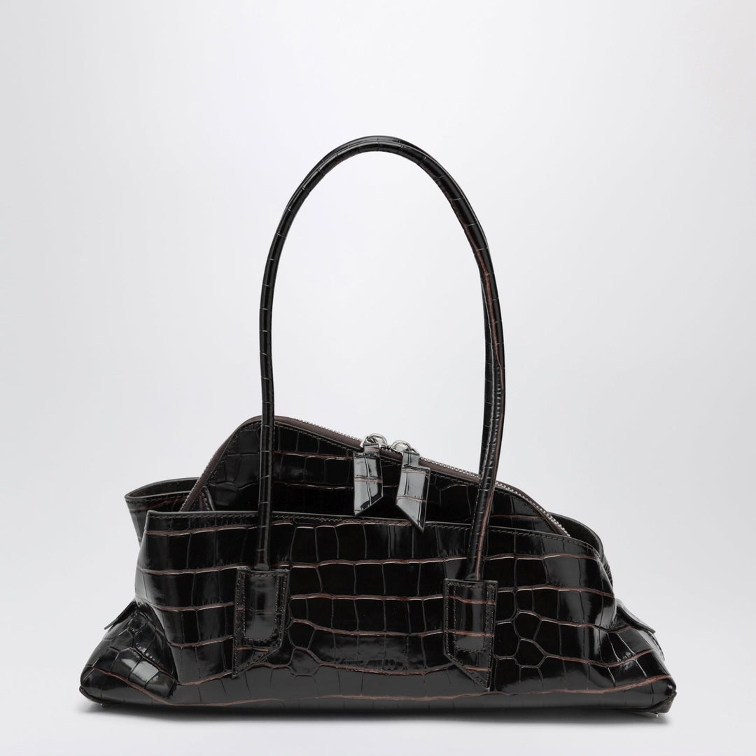 The Attico Apparel & Accessories - Marrone | 04a470391469f2e62fae1f2606b47fa2950bb9cd