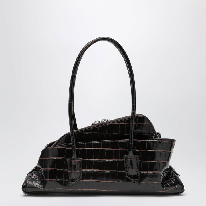 The Attico Apparel & Accessories - Marrone | 912105a82c583bd02b2a694b8a0ebe1c42d67c0e