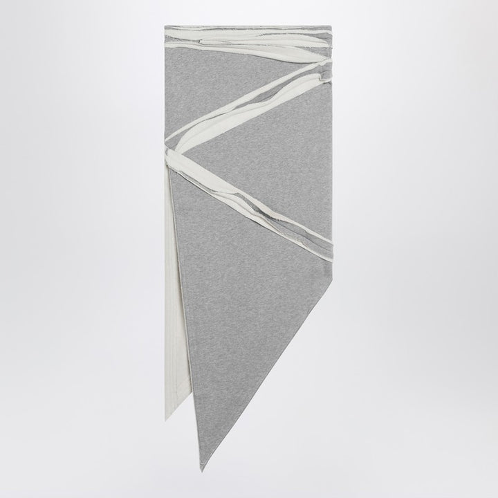 The Attico Gonne - Grey | 86af1e780551e403013fb526f87ca552a1ba800d