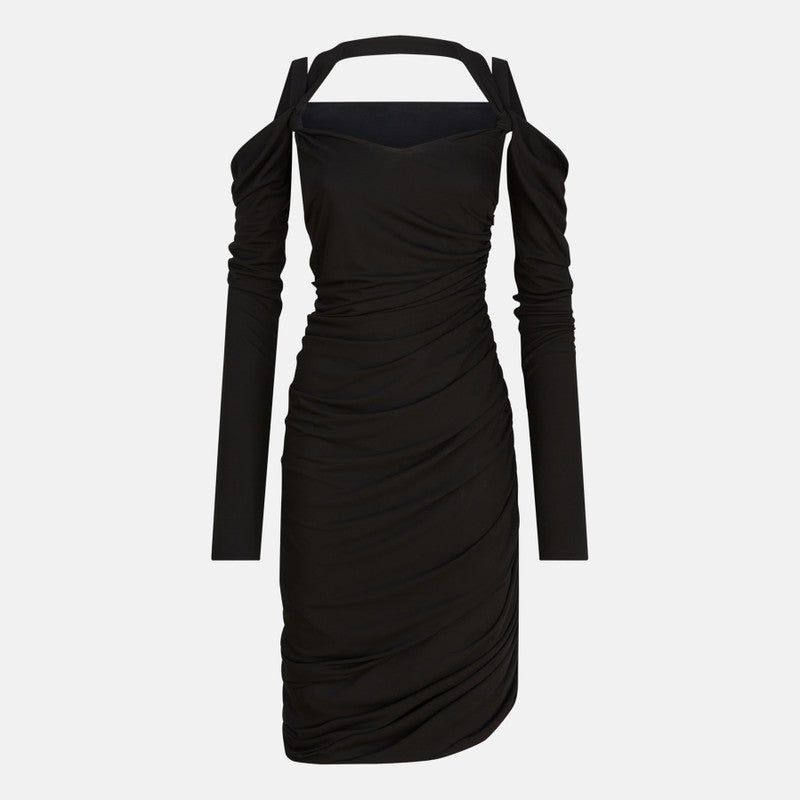The Attico Apparel & Accessories - Nero | 3f2991d6f2633970217b463bae19d0e9c3cca859