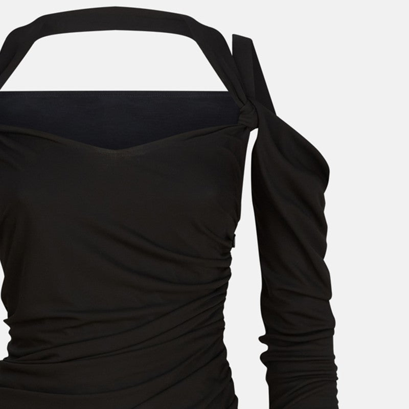 The Attico Apparel & Accessories - Nero | 51157d15742144f5b5898d880e7066468c2f4fdf