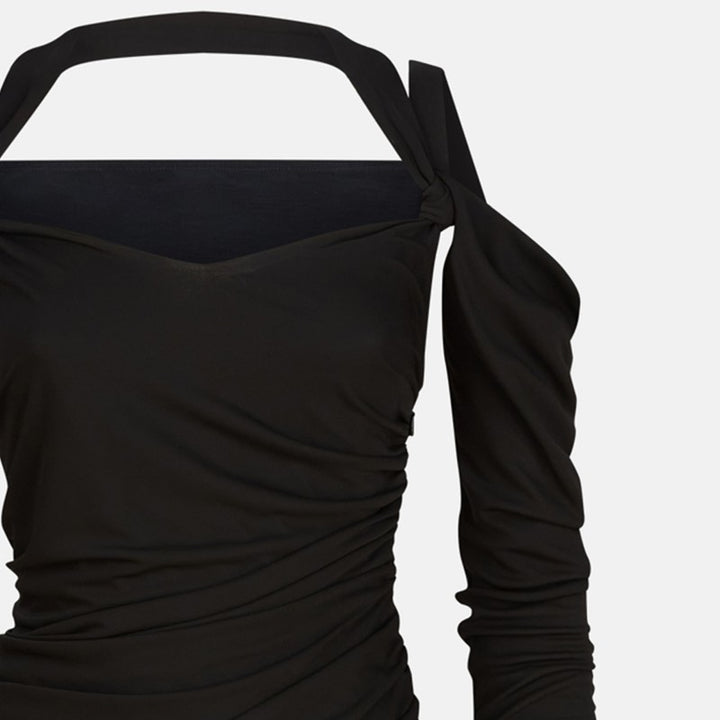 The Attico Apparel & Accessories - Nero | 51157d15742144f5b5898d880e7066468c2f4fdf