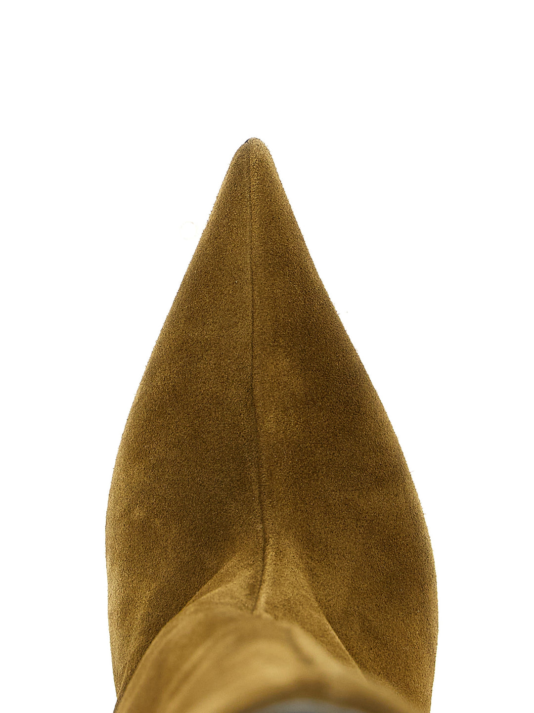 The Attico Lea Stivali e Stivaletti - Verde | 27a0abc9eeac8e26ac8743102656ba6472e7108b