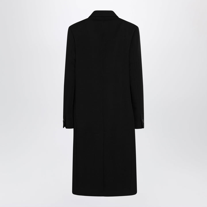 Toteme Coats & Jackets - Nero | 253d62568bd4e1986f184c6c57112caddef8bf4a