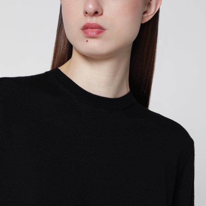 Toteme Shirts & Tops - Nero | 67e2866a440f599d68ef77c4d0d66490628126e4