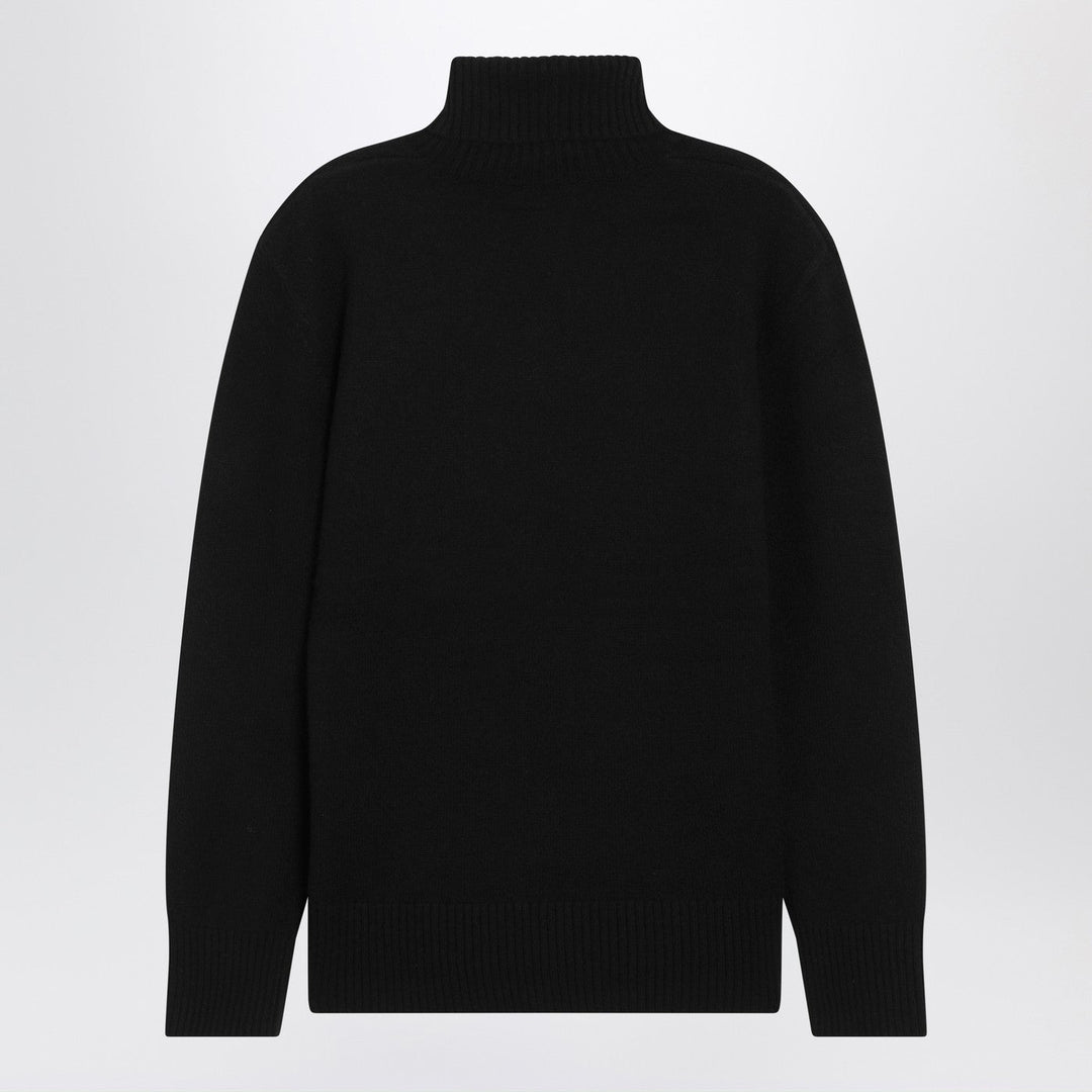 Toteme Shirts & Tops - Nero | a048049d38d215b6faed14b69a88b20d62342cc4