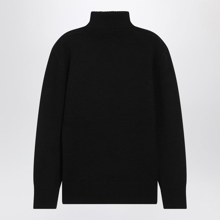 Toteme Shirts & Tops - Nero | a048049d38d215b6faed14b69a88b20d62342cc4
