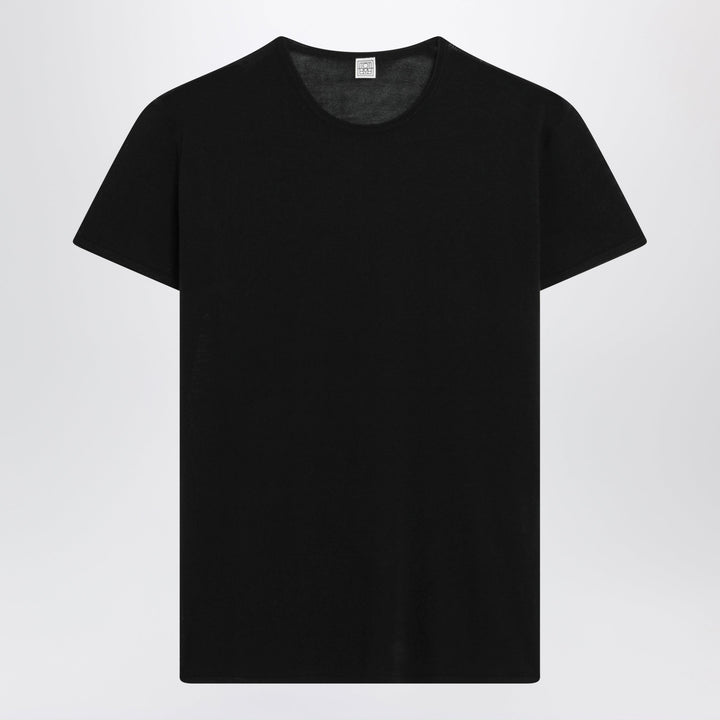 Toteme Shirts & Tops - Nero | 08659082f988c60938e9f9fd47ec31b96ad9efa7