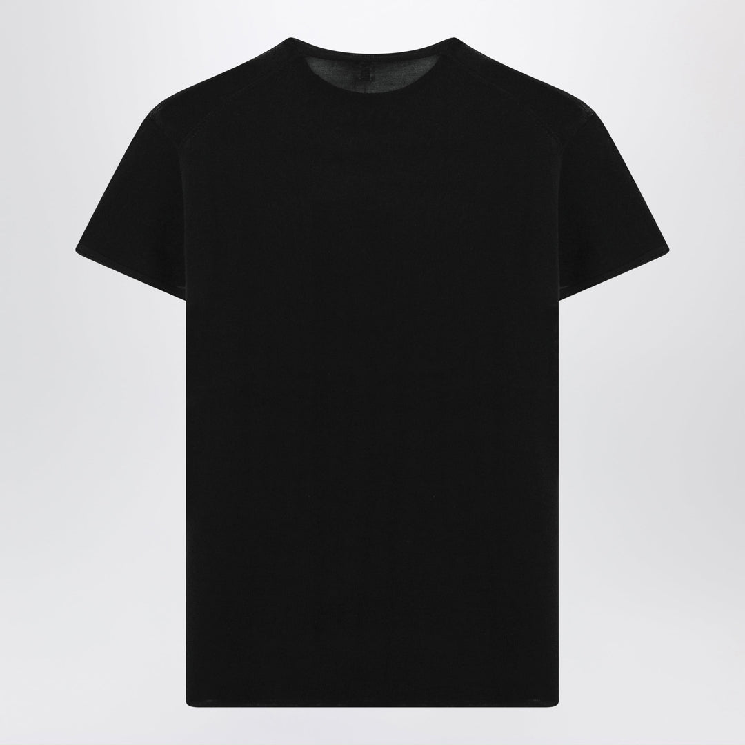 Toteme Shirts & Tops - Nero | ba341d1dc61def0e97ae9b084af4057d4e917934