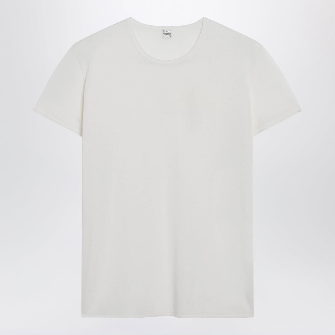 Toteme Shirts & Tops - Bianco | ca13c0981d4db8adf9dcbd88f0d02ad45c2d4b8d