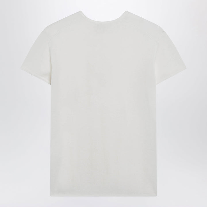 Toteme Shirts & Tops - Bianco | 036ea8eeb87634913c7c08cf054caf24db558ca8